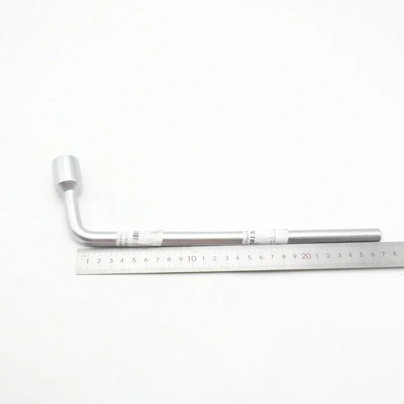 Alloggiamento Di Ricambio Chiave Pieghevole Per Mercedes Vito - Foto 7