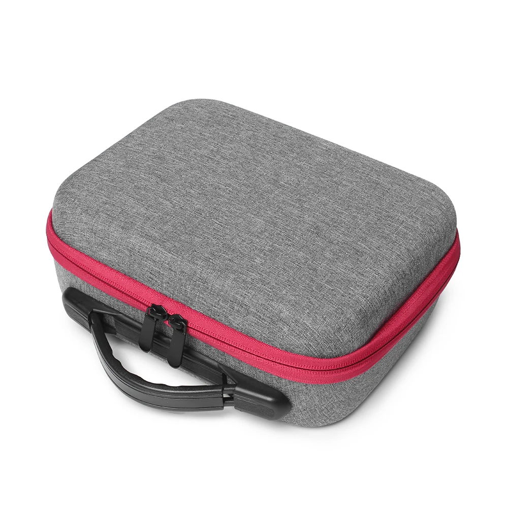 Carrying Bag For FIMI X8 MINI/X8 MINI V2 Drone Handbag Shoulder Bag Outdoor Carry Box Case Portable Travel Protection Accessory drone case drone accessories drone storage bag