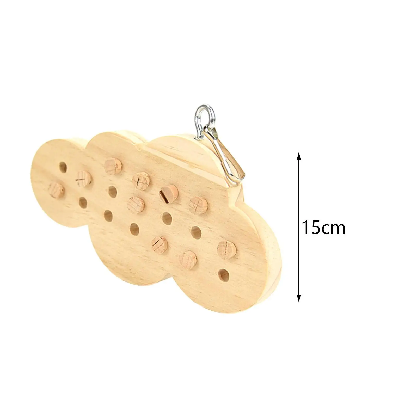 

Жевательная игрушка для попугаев, жевательная игрушка для птиц, устойчивый к укусам тренировочный попугай, подвесная клетка, игрушка-пазл для попугаев, игрушки для пальцев, попугаев