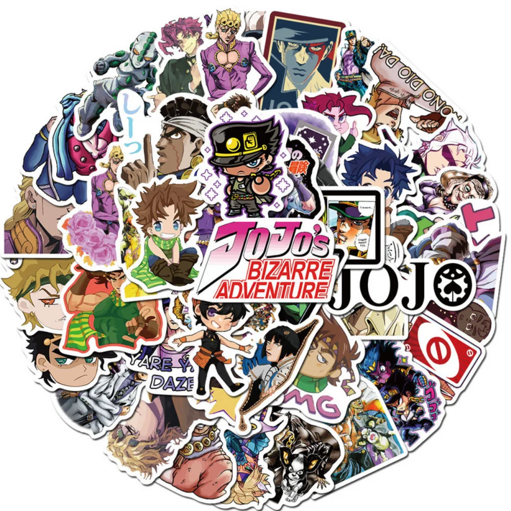 Anime JoJo's Bizarre Adventure Kono Dio Da Meme Enamel Brooch Dio Brando  Lapel Pins Badge Jewelry Accessories Gift - AliExpress