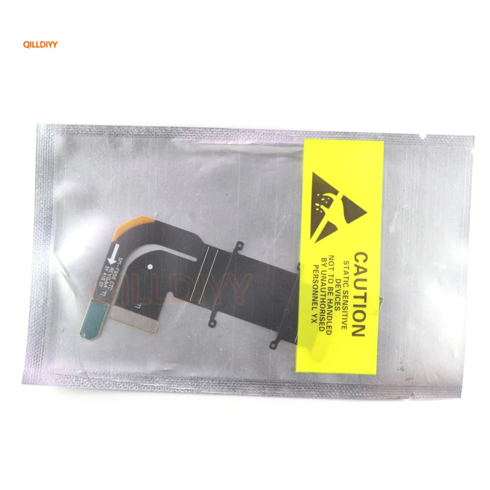 For Samsung Z Flip / Z Fold 2 3 4 5 6 7 Spin Axis Flex Main board