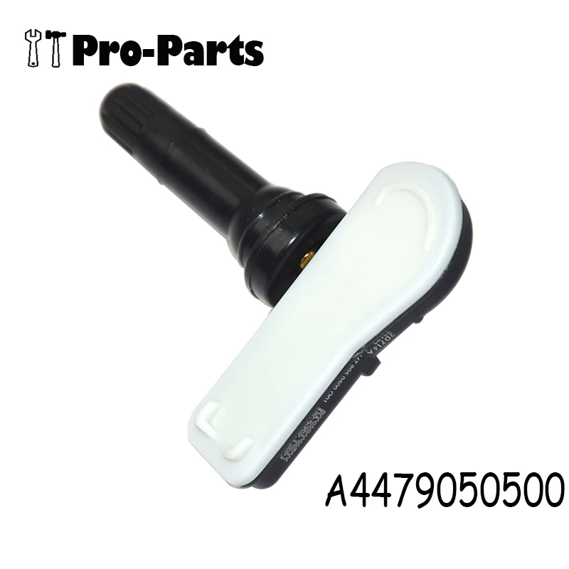 ο TPMS Ÿ̾ з  ý A4479050500 4479050500 ޸  Vito V Ŭ 433MHz 