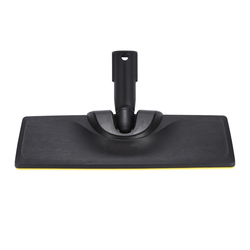 Steam Cleaner Nozzle Steam Cleaner Parts Brush Head For KARCHER SC Series SC2 SC3 SC4 SC5 Floor Brush Floor Nozzle Set