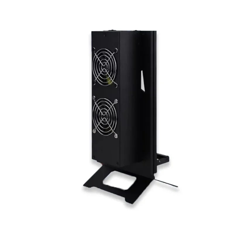 Mini PC Oculink EGPU 800W Hot Swap Graphics Docking Station 64Gbps