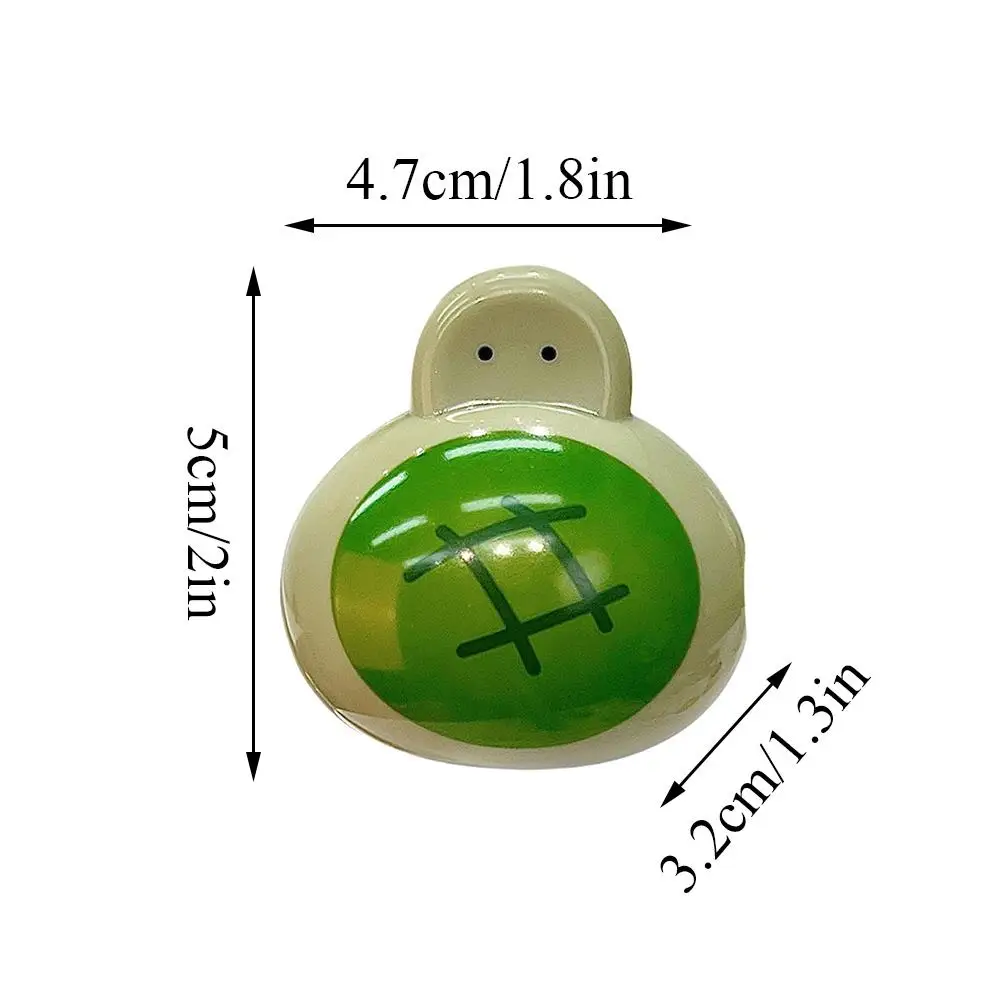 Travel Toothbrush Head Covers Cartoon Penguin Tortoise Toothbrush Protector Cap Brush Pod Case Protective Portable Travel Clip toothbrush covers