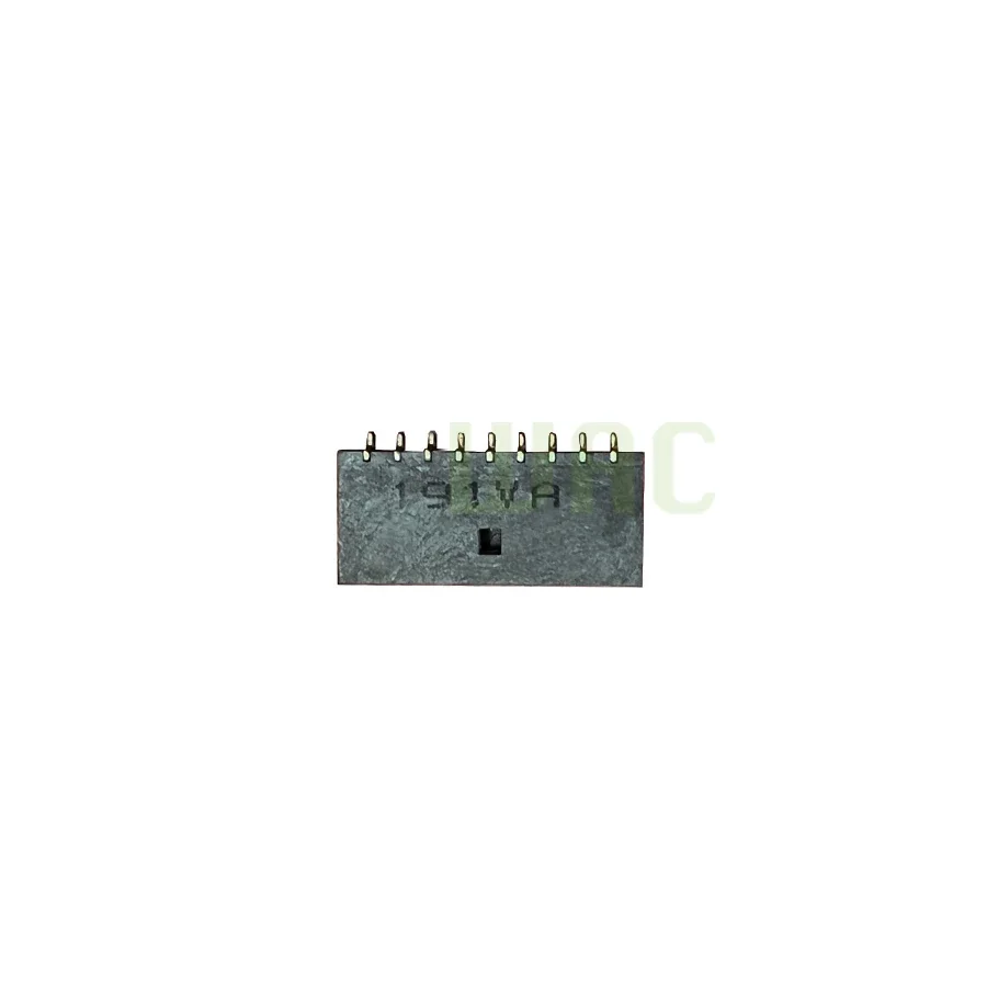 Conector Flexible De Batería Original Para Macbook Air 13 "A1466 A1369 Conector De Batería Año Soldado En La Placa Base - AliExprs