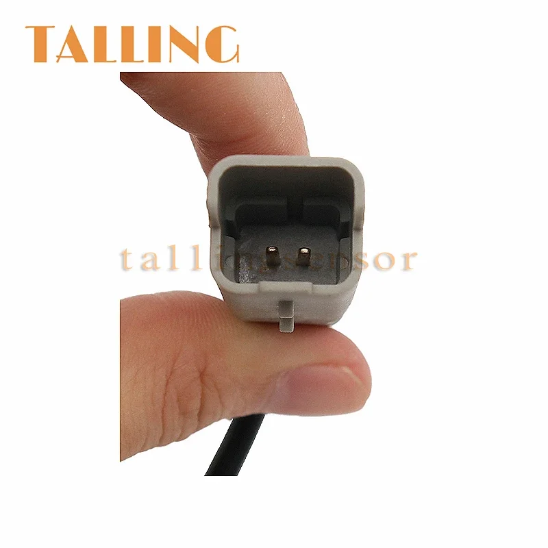 9665386880 Rear L/R ABS Wheel Speed Sensor For Peuge-ot 307 308CC 408 3008 Citroen- C4 Pallas DS4 Car Accessories