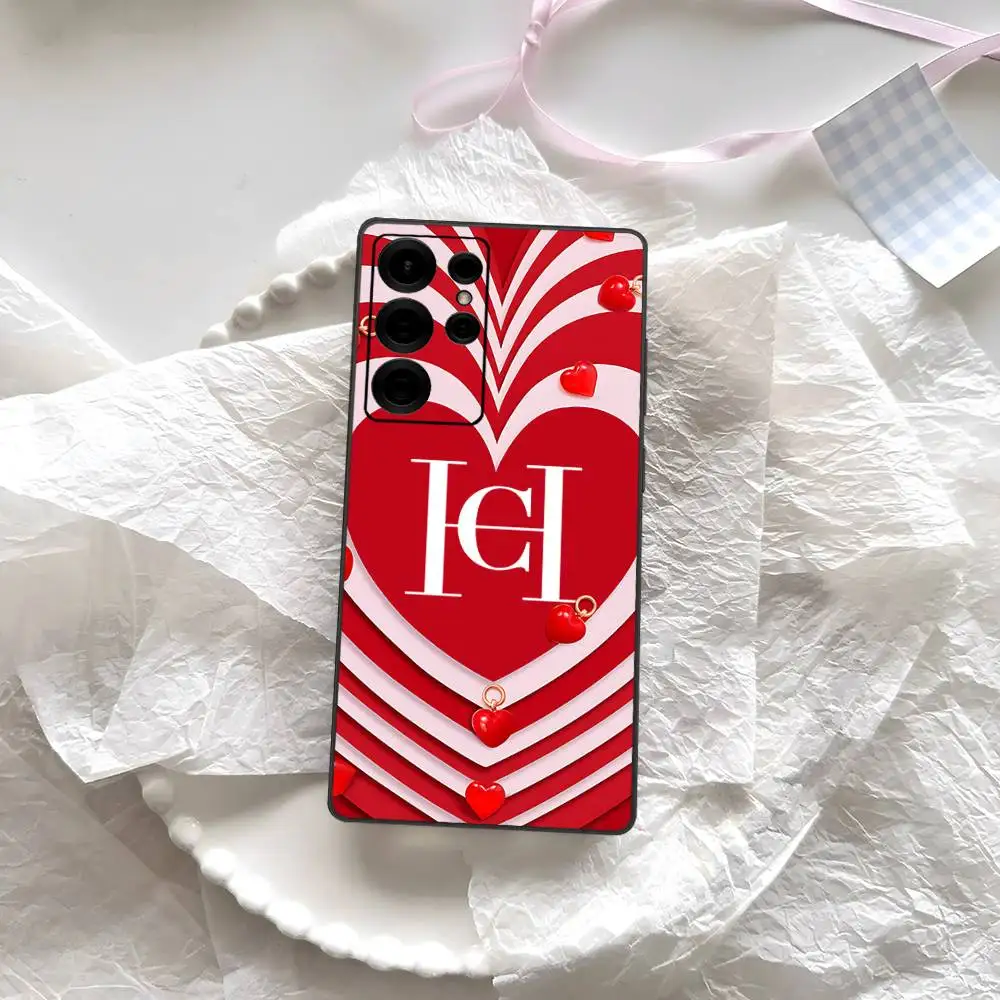 CarolinaS Fashion HerreraS Designer Phone Case – Chic Protection