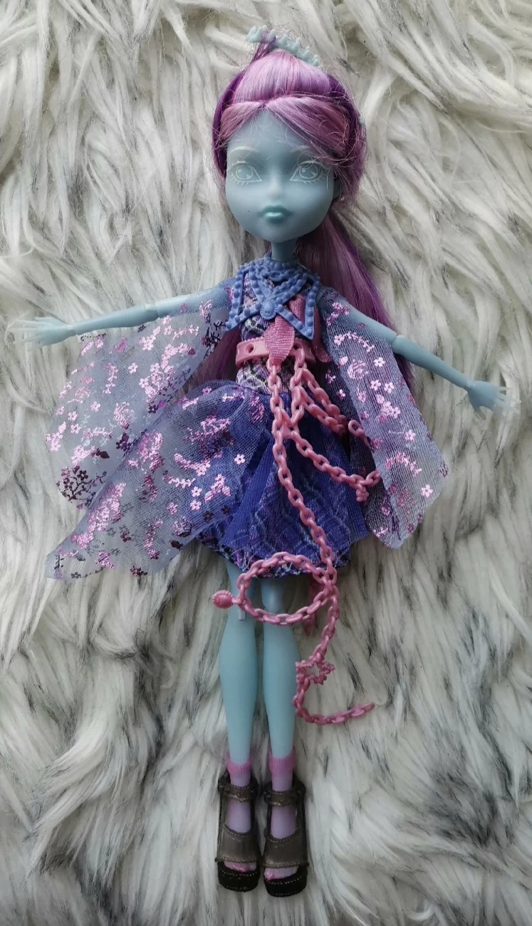 doll