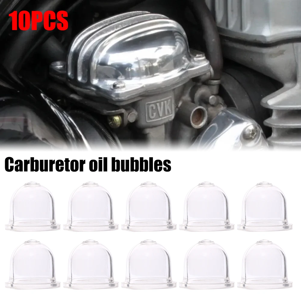 Carburante Primer Lampadine X 2 For Soffiatore Tagliaerba - Foto 9