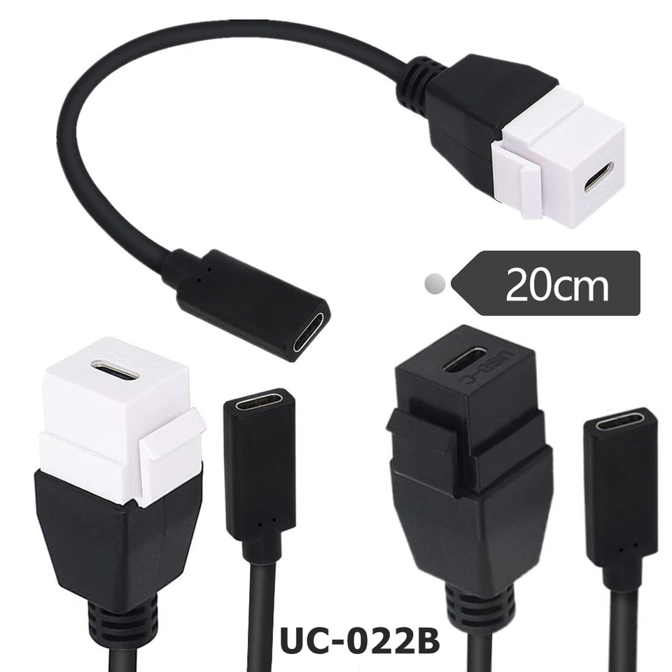 USB インサート USB アダプター ケーブル カプラー メス メス コネクタ S2b480beccb8642aea024295e784cb