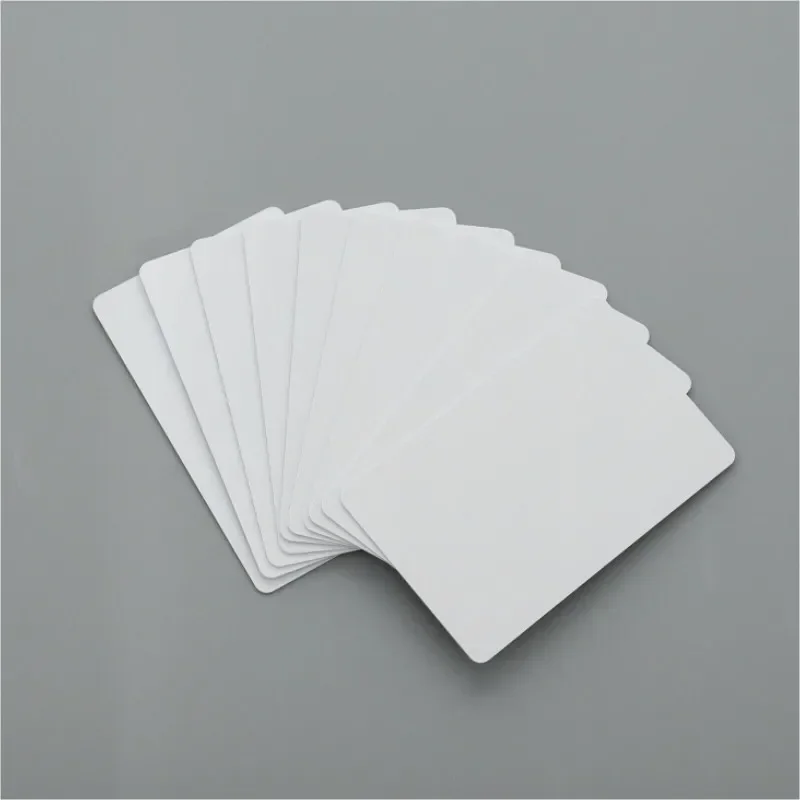 5pcs 125khz EM4305 T5577 Blank Card RFID Chip Cards 125 khz Copy Rewritable Writable Rewrite Duplicate