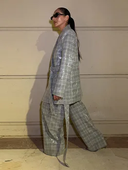 Sequin Women 's Pant 1