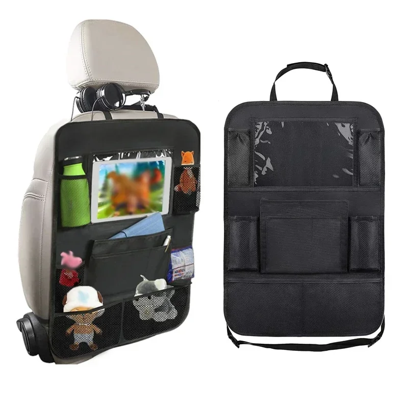 Sac de Rangement pour Siège de Voiture pour Enfant
