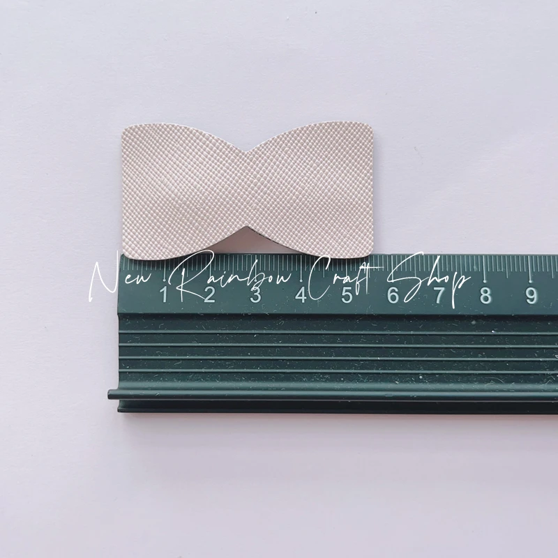 Wooden hairclip die, Haipclip Wooden Cutting Die for DIY kid's hairclips decoration stationery homedeco crafts