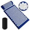 Massager Cushion  Shakti Mat Massage Yoga Mat Acupressure Relieve Stress Back Body Pain Spike Mat Acupuncture Massage Mat 2