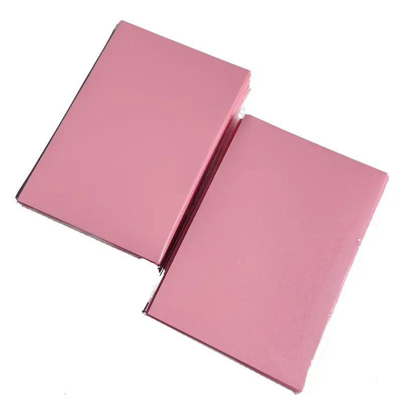 Sharkbang 50pcs/Lot Holo Card Sleeves 61x91mm 20C Macaron Color Kpop Holder For Postcards Films Game Cards Photocard Protector - Image 3