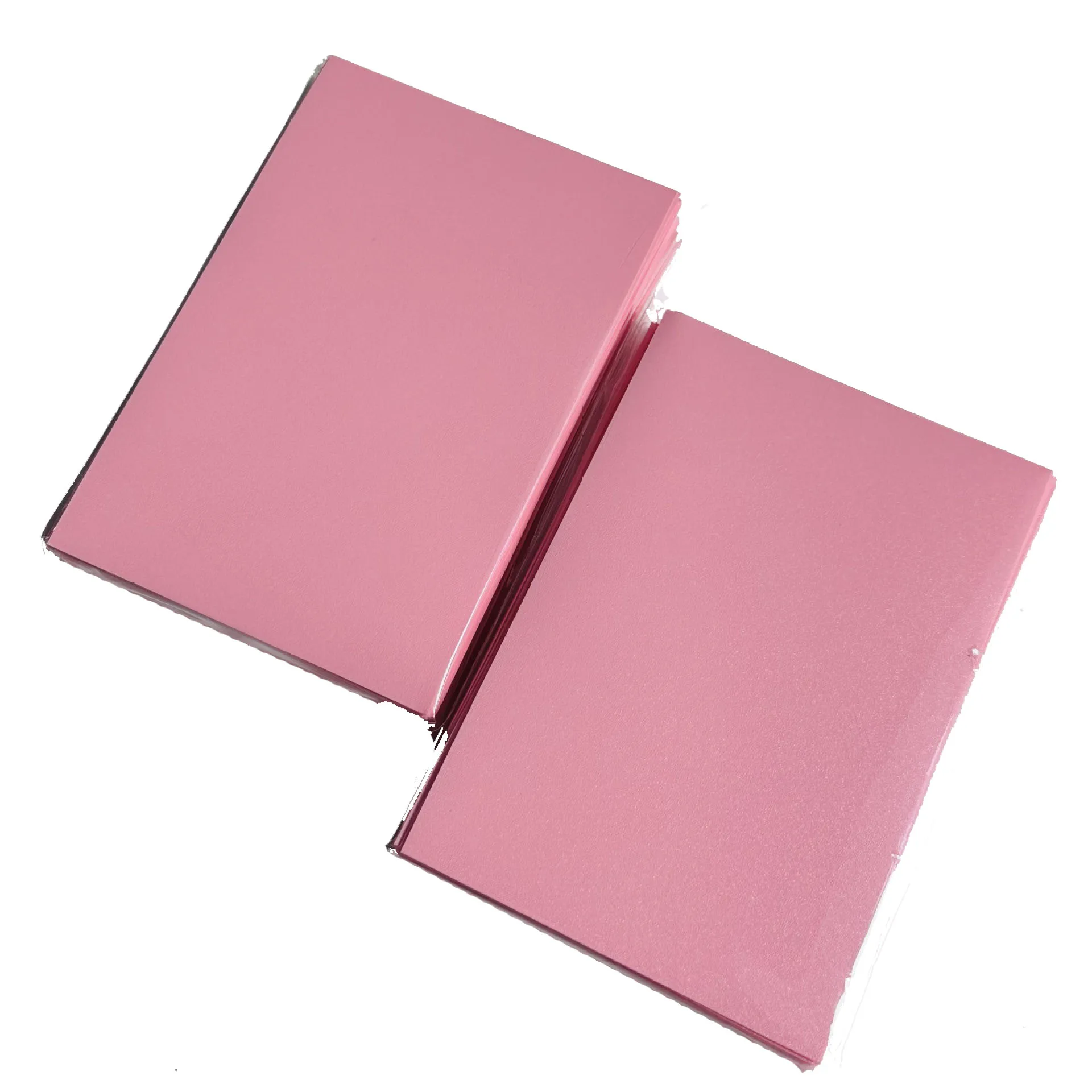 Sharkbang 50pcs/Lot Holo Card Sleeves 61x91mm 20C Macaron Color Kpop Holder For Postcards Films Game Cards Photocard Protector 3