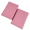 Sharkbang 50pcs/Lot Holo Card Sleeves 61x91mm 20C Macaron Color Kpop Holder For Postcards Films Game Cards Photocard Protector 3