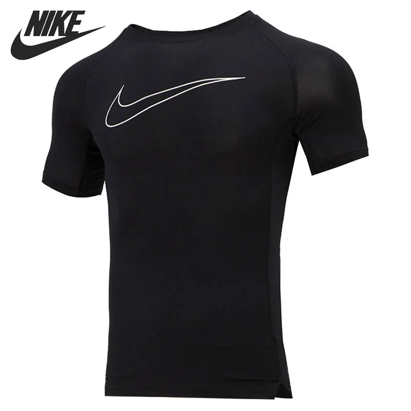 Camisa Da Nike - Camisetas Para Treinos E Exercícios - AliExpress