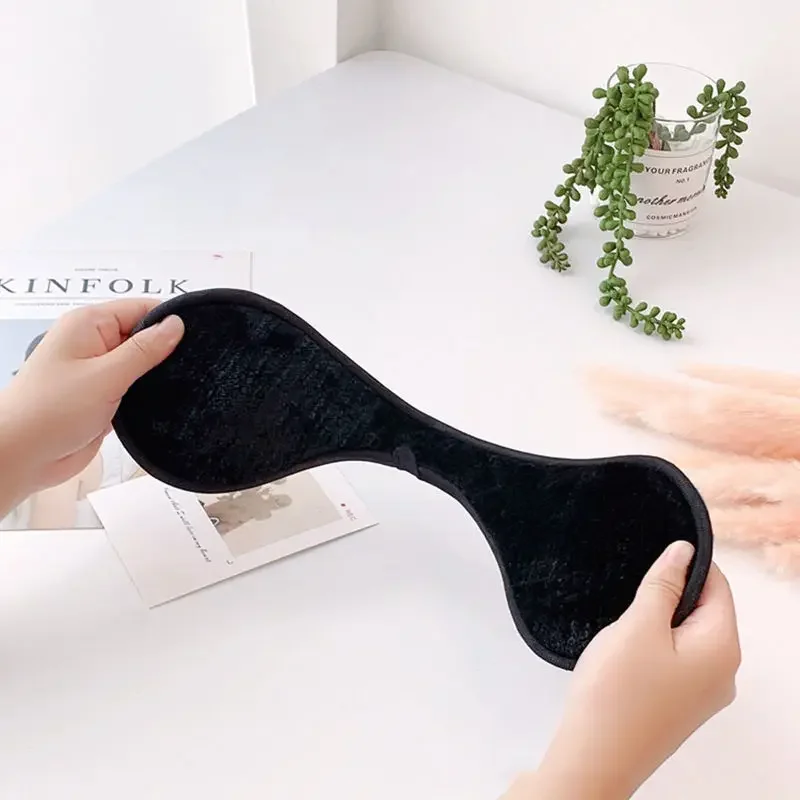 남성용 겨울 귀마개, 보호대 이어 커버, 두꺼운 플러시, 부드럽고 따뜻한 귀마개 워머, 의류 액세서리
