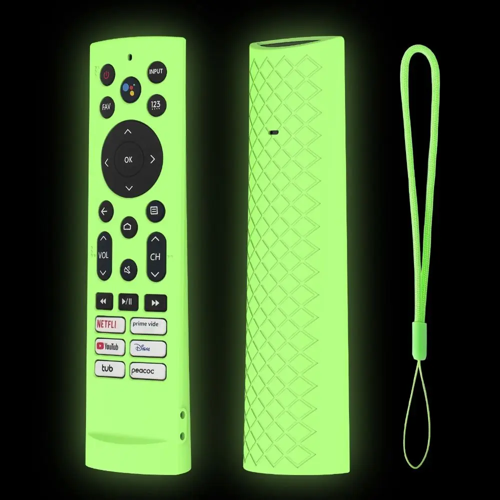 Fluorescent Green