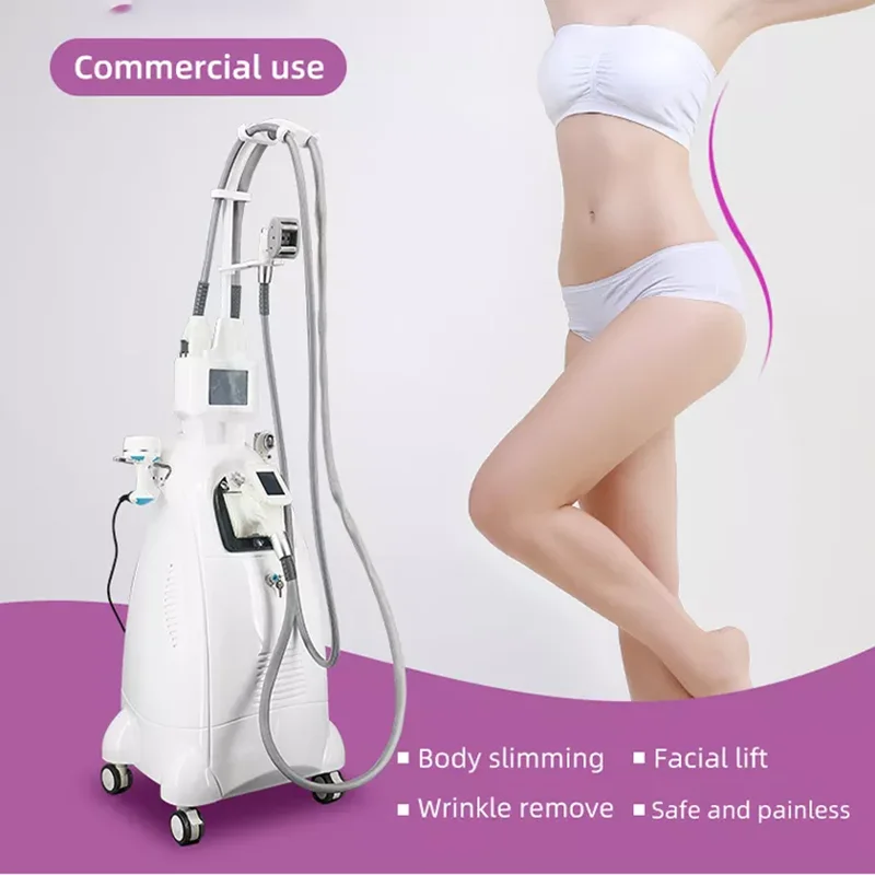 Рисунок 2 - Вакуумный аппарат для снижения веса V9 Vela