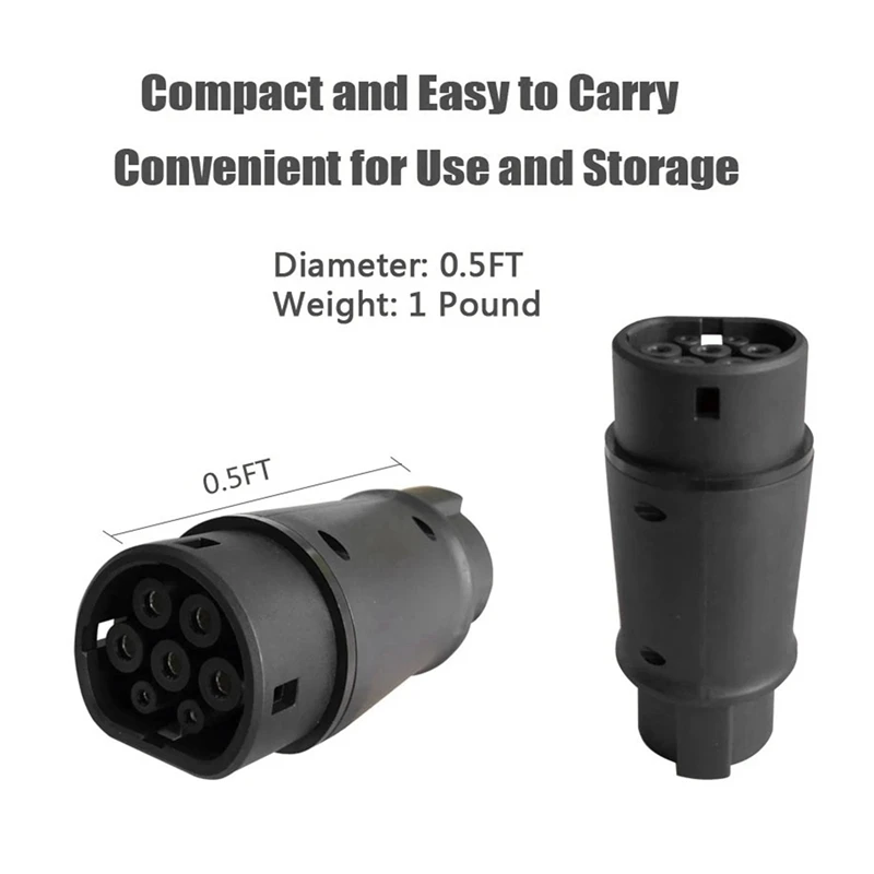 New2x EVSE J1772   1- 2   ڵ EV  Ŀ IEC 62196 ڵ  ,   ڵ EV  Ŀ