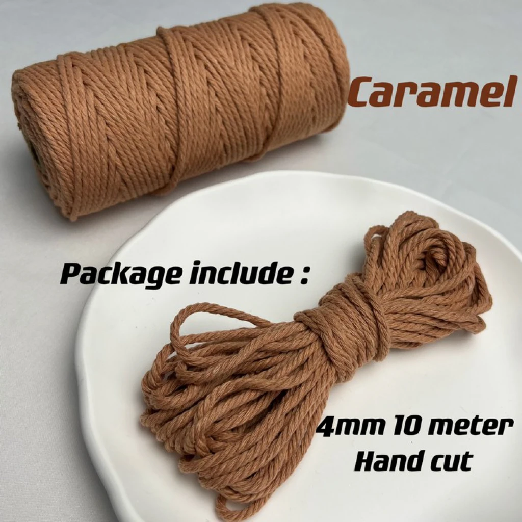 Caramel