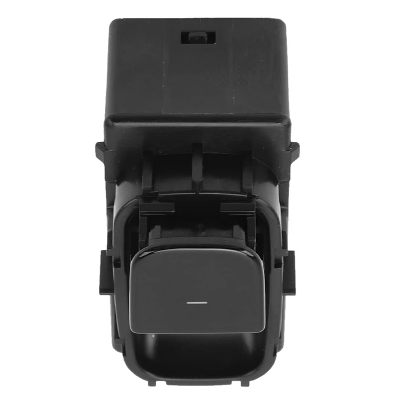 New High Quality Car Window Lift Switch Passenger Door Button 108103801E 1081038-01-E For Tesla MODEL3 -