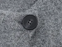 2025 Winter New Product Lazy Style Retro Kimono Style Knitted Open Sleeve Coat cardigan Coat for Women - Image 5