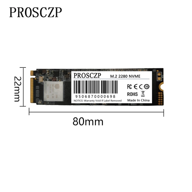 M. 2 512GB 22mm Pcie 3.1 Nvme SSD 1tb Gen3 X 4 2280 Internal Solid State  Drives Hard Disk for Laptop Desktop - China M. 2 512GB SSD and Pcie 3.1 Nvme  SSD price