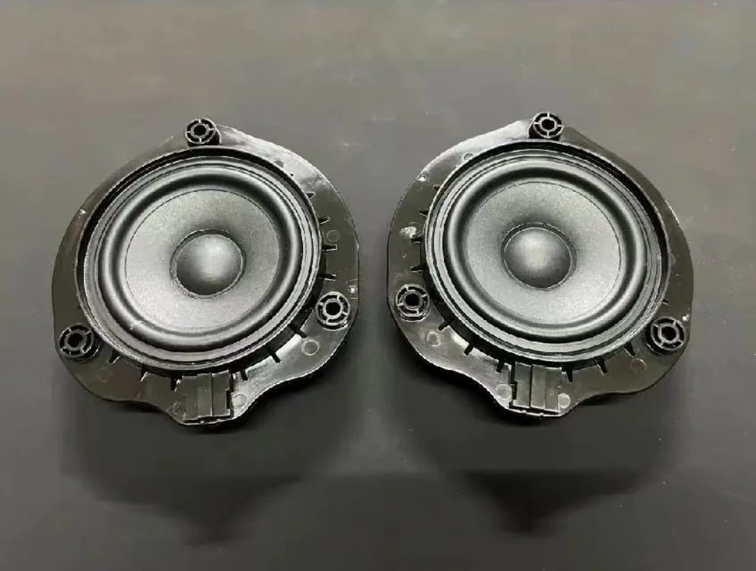 For Audi A3 8V Q2 Upgrade front door midrange speaker/set 8V0 035 454 A