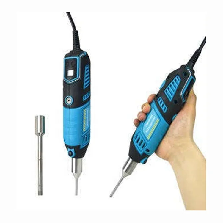 

CHINCAN MT-30K Handheld Homogenizer