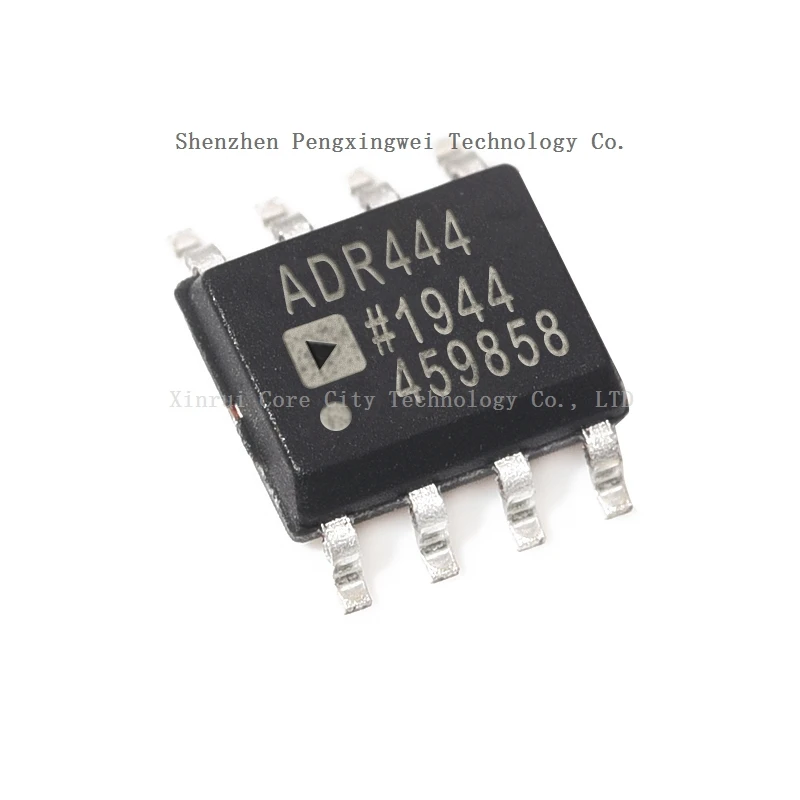 

ADR ADR444 ADR444BRZ ADR444BRZ-REEL7 ADR444ARZ ADR444ARZ-REEL7 ADR444ARMZ ADR444ARMZ-REEL7 SOIC-8/MSOP-8 Voltage Reference Chip