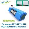 NEW 14.4V Replacement Battery For ECOVACS Deebot Ozmo 950 T8 T8+ T5Max Power Hero T10 T9 X1 DX65 DX96 DX93 Robot Vacuum Cleaner 1