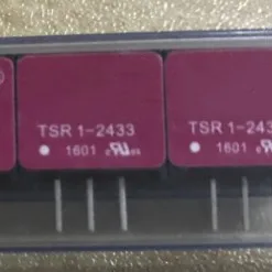 5PCS TSR1-2433 TSR 1-2433 TSR1 NEW
