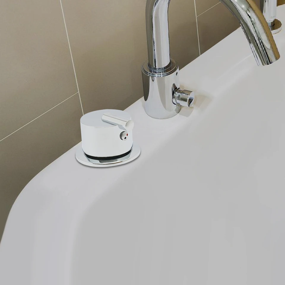 Precision Trend Miscelatore Termostatico Per Doccia | GROHE - Foto 2