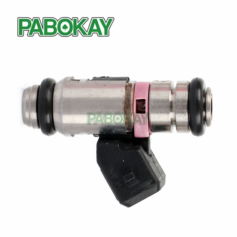 

Топливный инжектор для FIAT PALIO Siena Uno Strada 1,0 1,6 IWP067 7081247 50101402