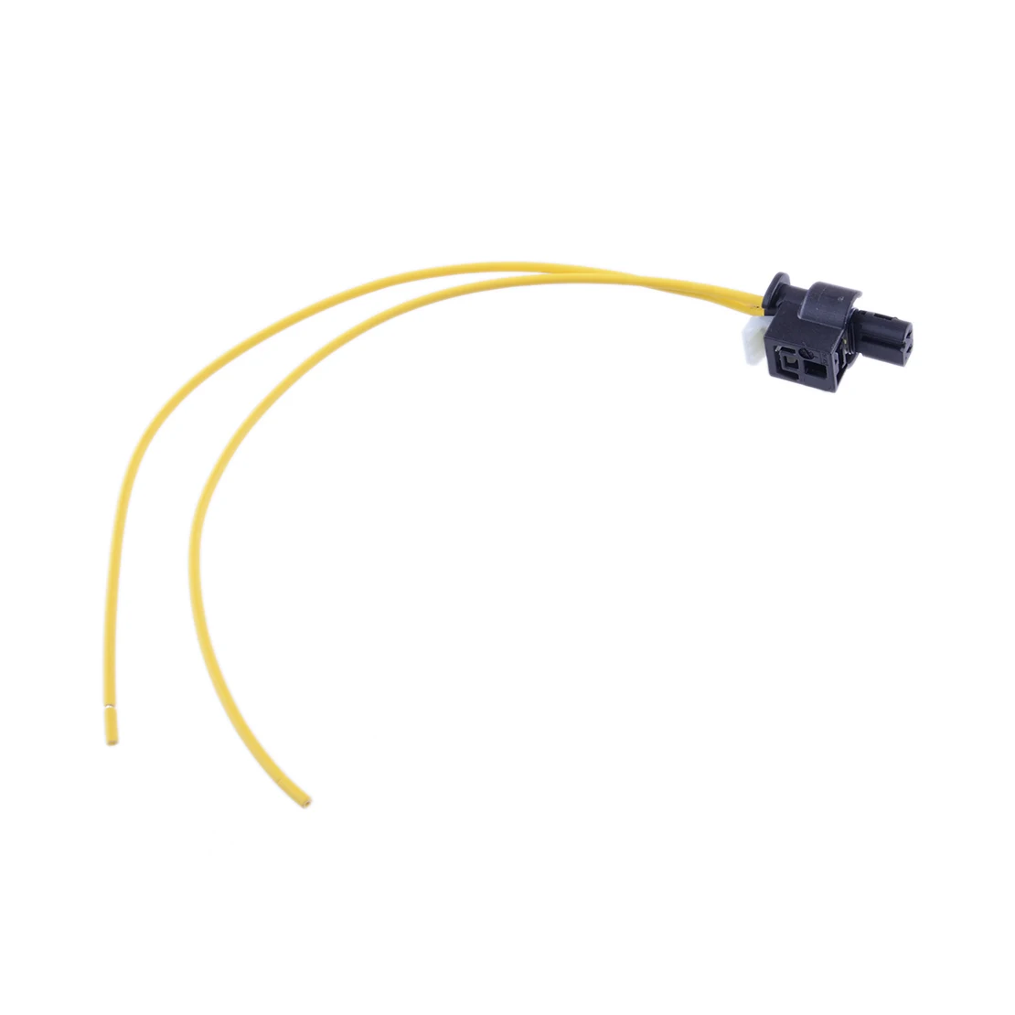 805120521   2Pcs LED 범퍼 주간 러닝 안개등 하네스 커넥터 플러그 메르세데스 벤츠 W204 C250 C300 C350 W218 GL500에 적합