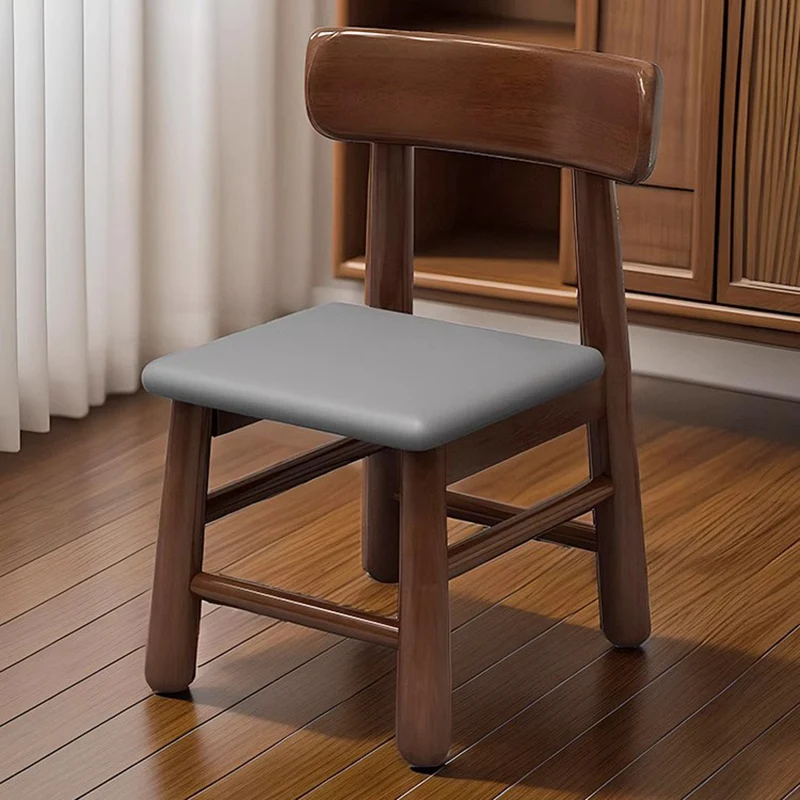 Children Chair School Furniture Baby Chairs Child Design Study Mother Kids Stool Auxiliary Safety Seats Girl Children's Eating