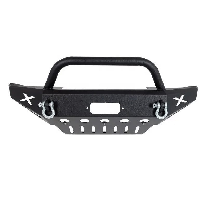 

Maiker Offroad Auto Body System For Toyota FJ Cruiser 07+ Accessories Part Steel Front Car Bumper Guard Bull Bar 4x4 Bullbar