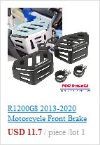 For BMW R1200GS ADVENTURE R1200 GS LC ADV R 1200 GS 2014 2015 2016 2017 2018 Motorcycle Headlight Protector Grille Guard Cover For BMW R1200GS ADVENTURE R1200 GS LC ADV R 1200 GS 2014 2015 2016 2017 2018 Motorcycle Headlight Protector Grille Guard Cover