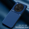 Gentelman Blue