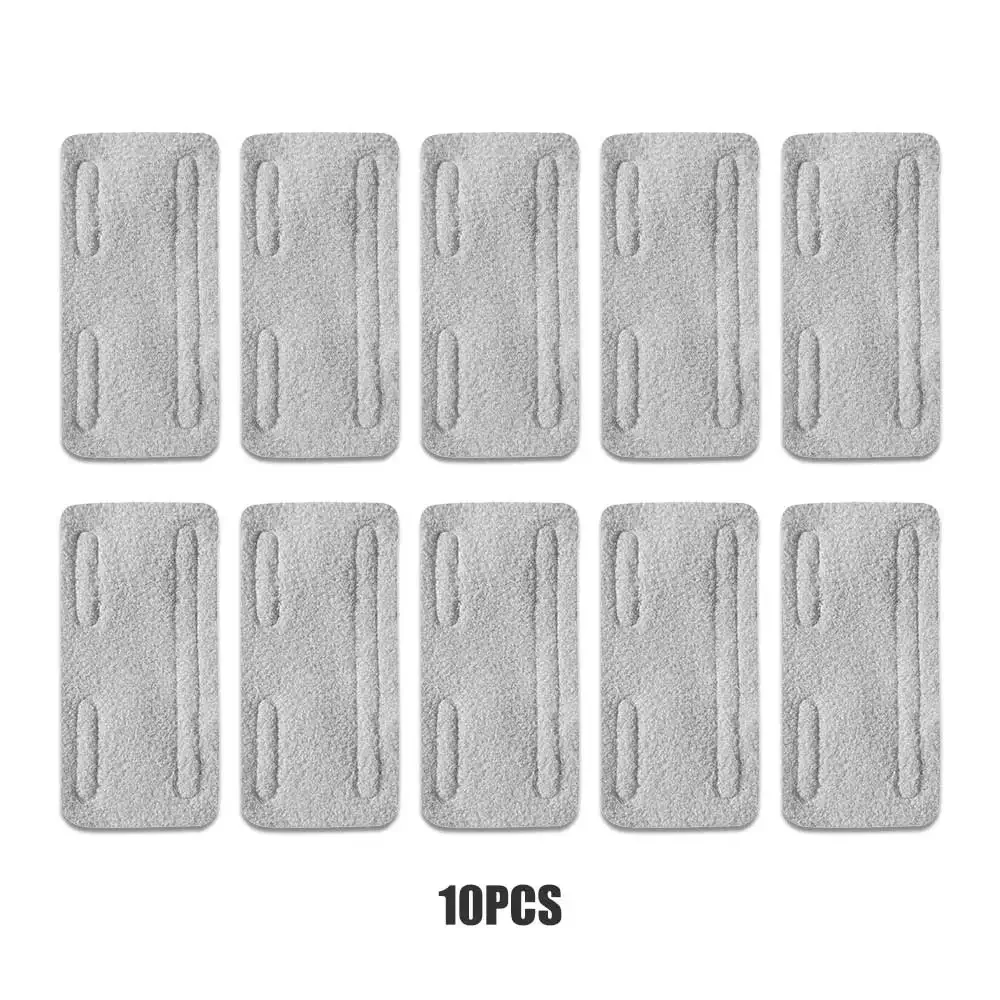 10pcs Gray