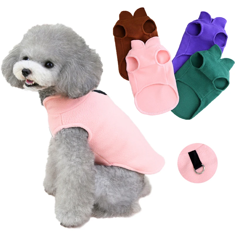 Clothing Dogs Yorkies Spring Autumn Dog Winter Jackets Yorkies Warm