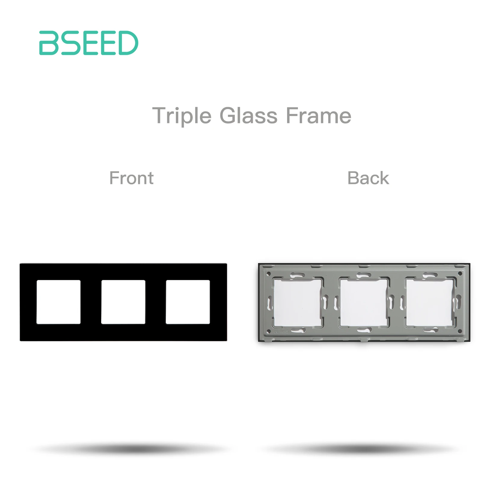 Frame 228mm