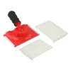 Paint Edge Trimmer Plastic Trim Paint Edger Adjustable Wall Corner Pad Painter 122×90mm Flat Brush Sponge Brush For Water-based 1