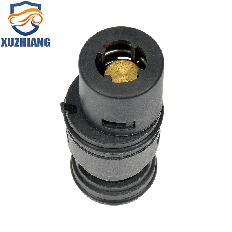 Engine Coolant Thermostat for BMW N52 X3 E83 Engine