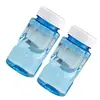 2 Pieces Bubble Solution Refill 2 Pieces Of 50ml Bubble Refills For Summer Game Toy Bubble Solutions For Bubble Guns Makers 1